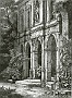 Una inedita Loggia Cornaro, qui chiamata 'Villa Giustiniani, Padua'. 1877.Thomas Adolphus Trollope. (Oscar Mario Zatta)